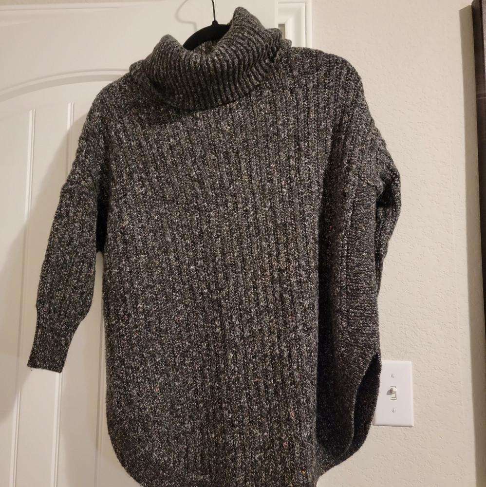 Express Sweater Multi color (3/4 length sleeve)